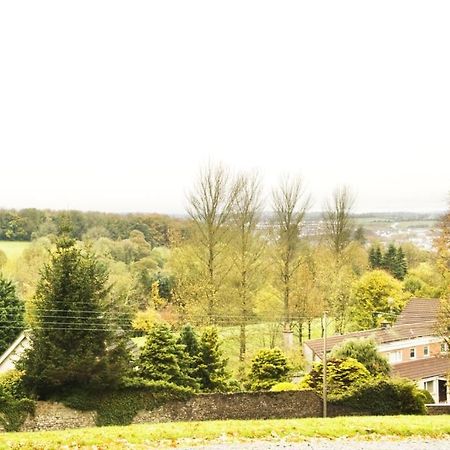 Courtyard Mews Armagh City Экстерьер фото