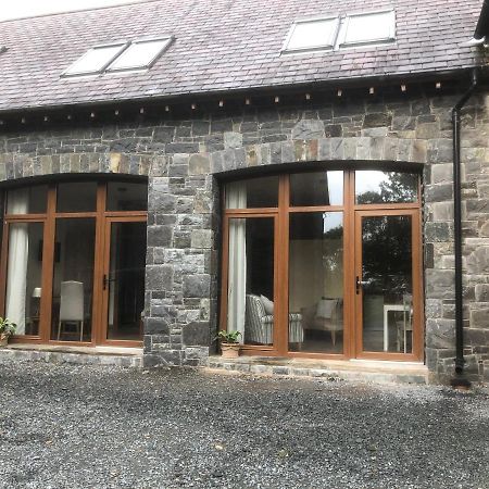 Courtyard Mews Armagh City Экстерьер фото