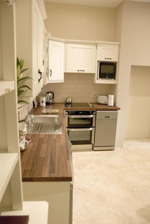 Courtyard Mews Armagh City Экстерьер фото