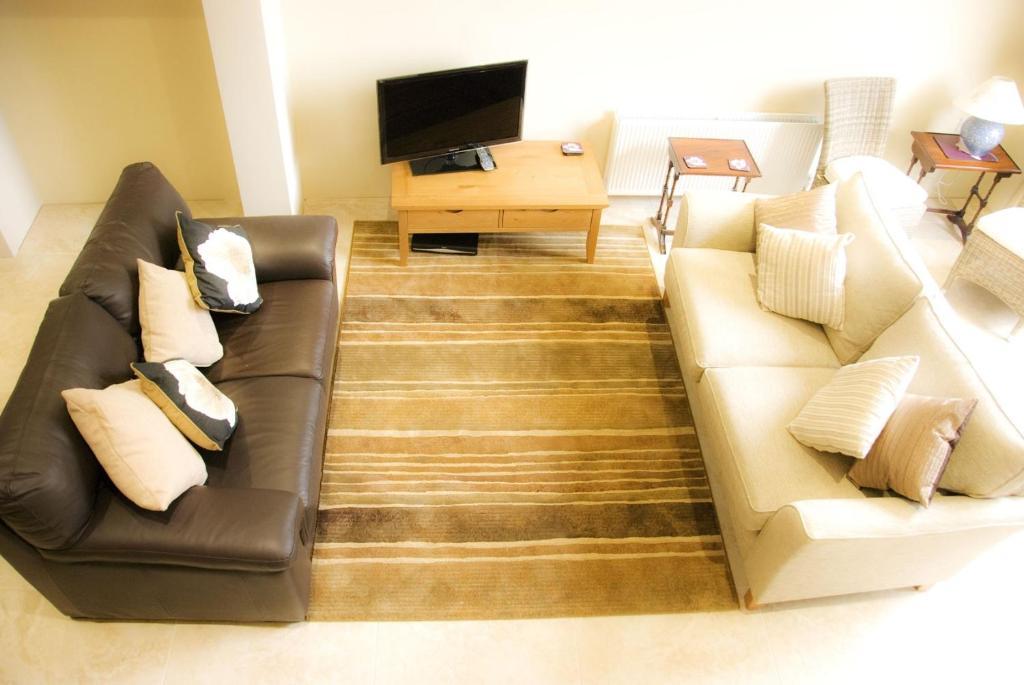Courtyard Mews Armagh City Экстерьер фото
