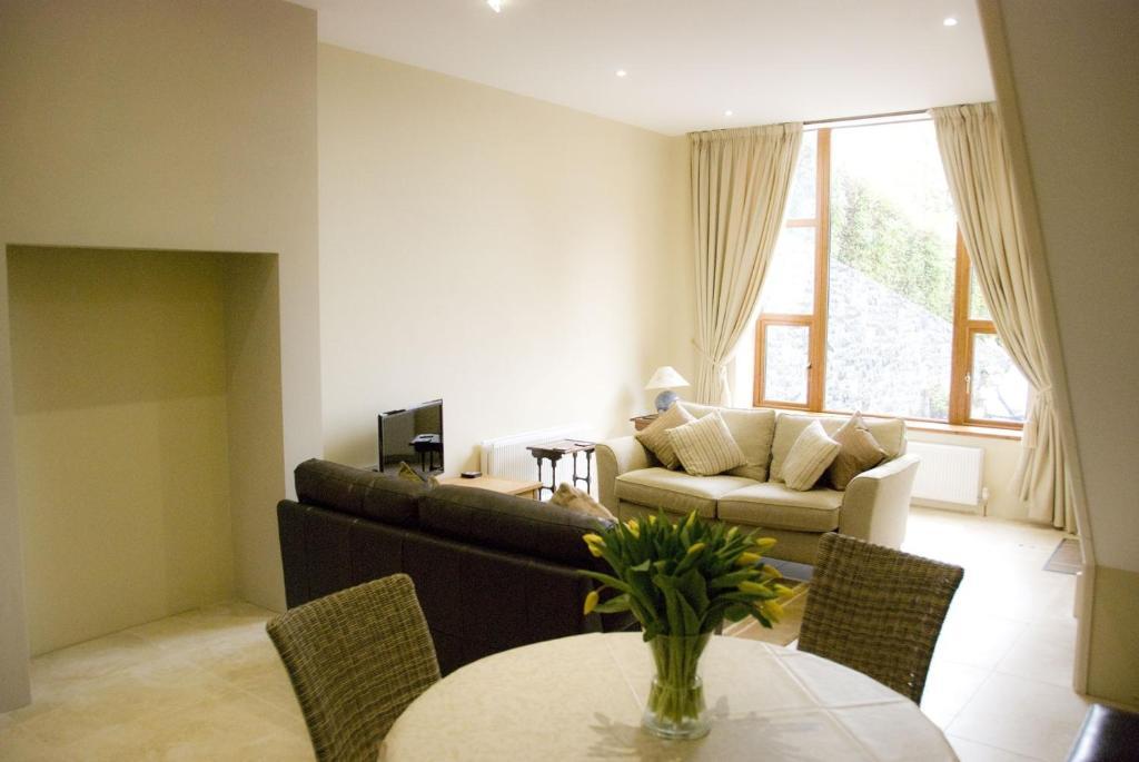 Courtyard Mews Armagh City Экстерьер фото