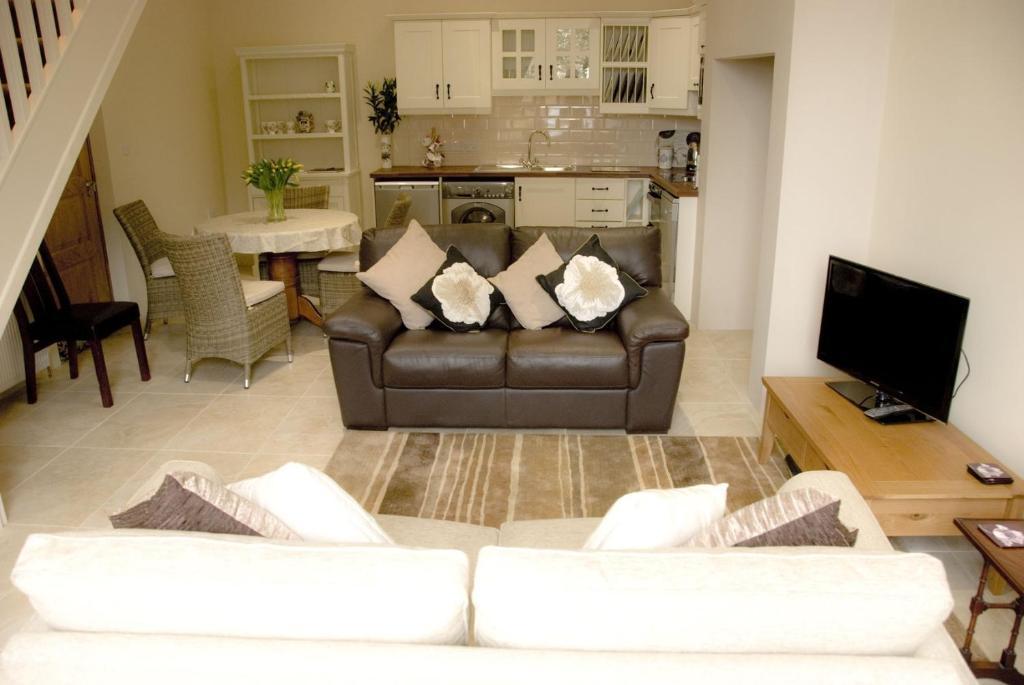 Courtyard Mews Armagh City Экстерьер фото