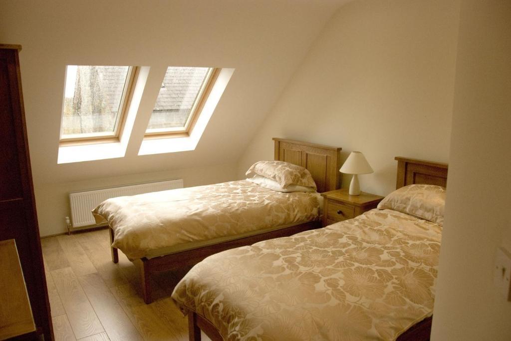 Courtyard Mews Armagh City Экстерьер фото