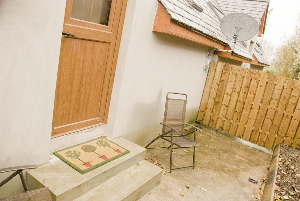 Courtyard Mews Armagh City Номер фото