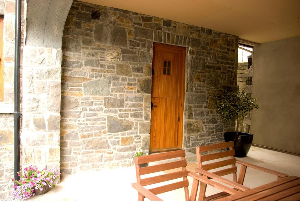 Courtyard Mews Armagh City Номер фото